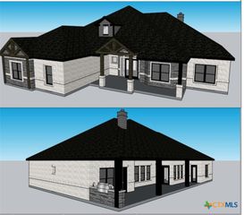 1607 Hunt, Salado, TX 76571