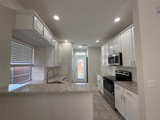 11476 Fountainbridge Drive, Frisco, TX 75035