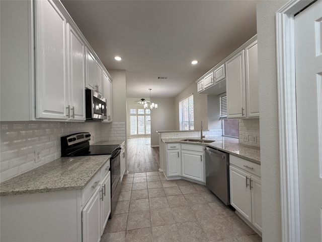 11476 Fountainbridge Drive, Frisco, TX 75035