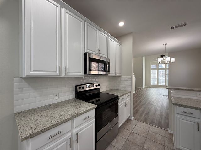 11476 Fountainbridge Drive, Frisco, TX 75035