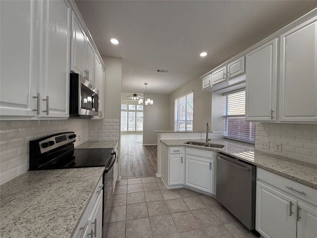 11476 Fountainbridge Drive, Frisco, TX 75035