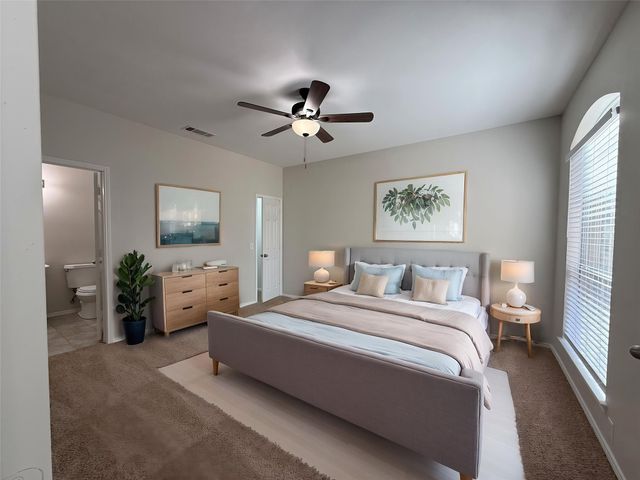 11476 Fountainbridge Drive, Frisco, TX 75035