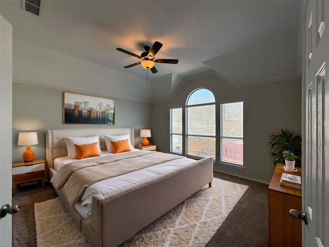 11476 Fountainbridge Drive, Frisco, TX 75035