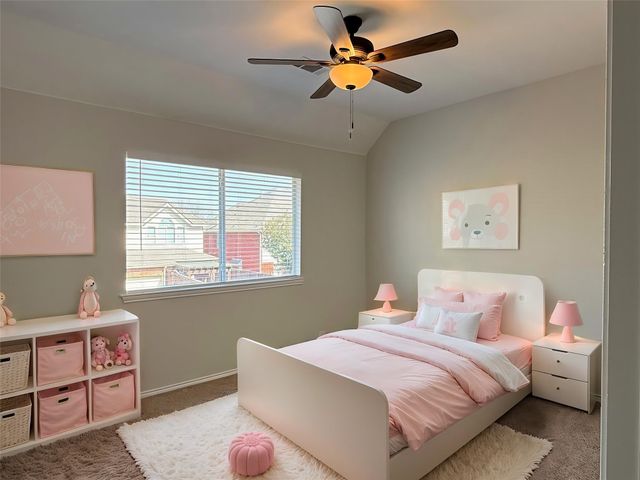 11476 Fountainbridge Drive, Frisco, TX 75035