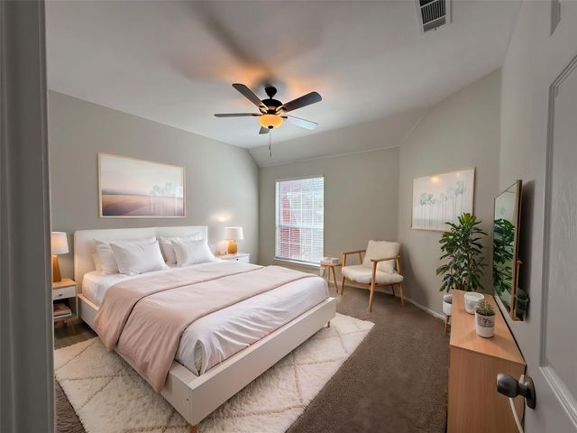 11476 Fountainbridge Drive, Frisco, TX 75035