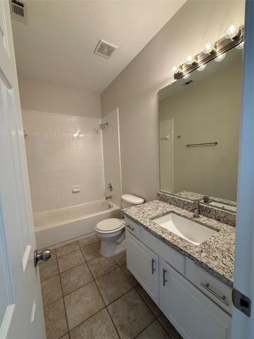 11476 Fountainbridge Drive, Frisco, TX 75035