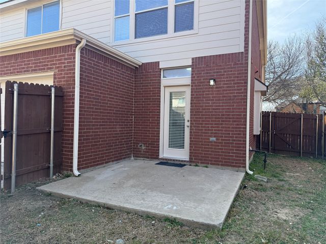 11476 Fountainbridge Drive, Frisco, TX 75035