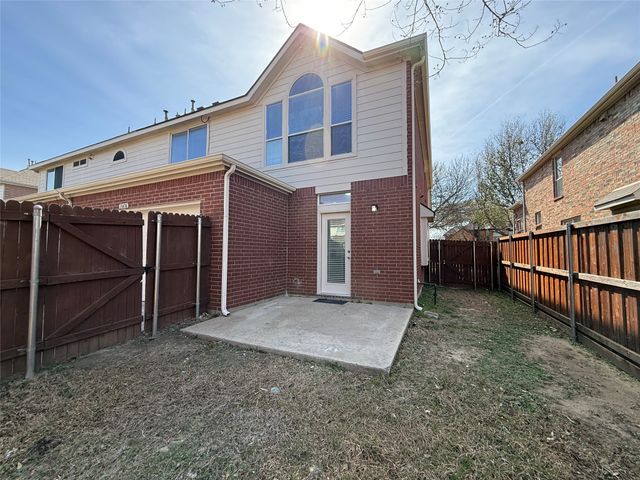 11476 Fountainbridge Drive, Frisco, TX 75035