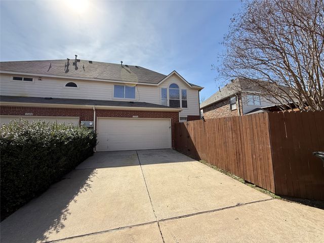 11476 Fountainbridge Drive, Frisco, TX 75035