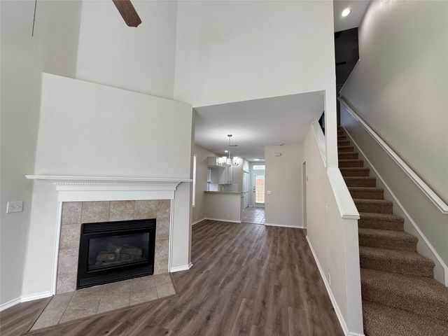 11476 Fountainbridge Drive, Frisco, TX 75035