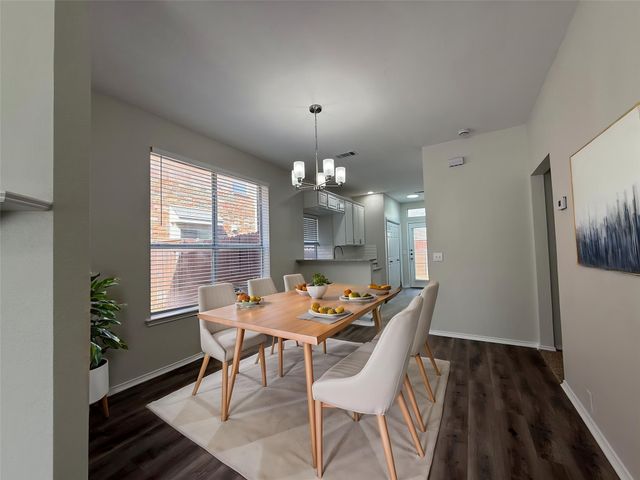 11476 Fountainbridge Drive, Frisco, TX 75035