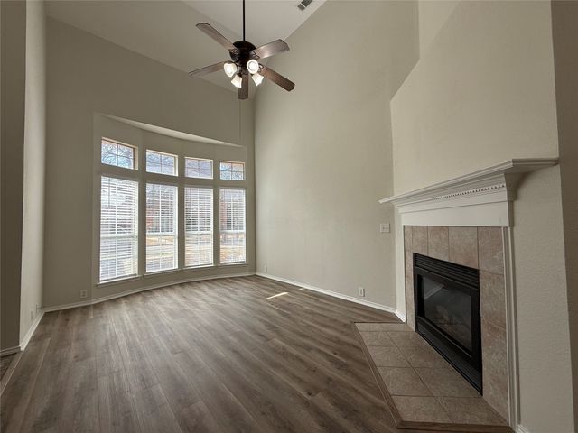 11476 Fountainbridge Drive, Frisco, TX 75035