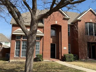 11476 Fountainbridge Drive, Frisco, TX 75035