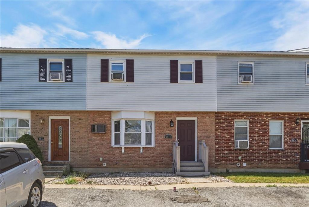 5634 Kart Drive, Allentown City, PA 18106
