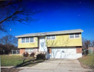16916 Magnolia Drive, Hazel Crest, IL 60429