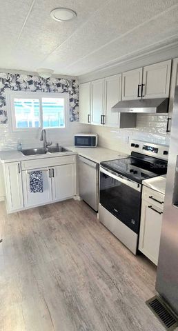 176 INDEPENDENCE AVENUE 6, Palm Harbor, FL 34684