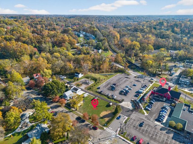 204 Railroad Avenue, Loveland, OH 45140