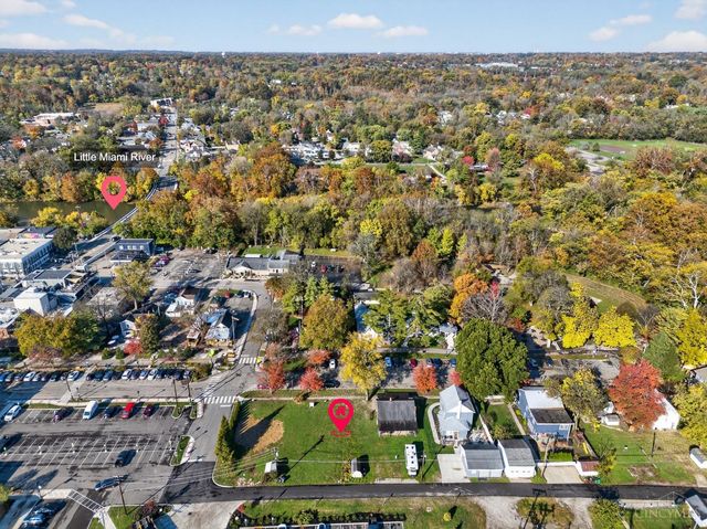 204 Railroad Avenue, Loveland, OH 45140