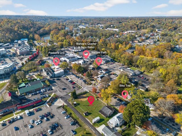 204 Railroad Avenue, Loveland, OH 45140