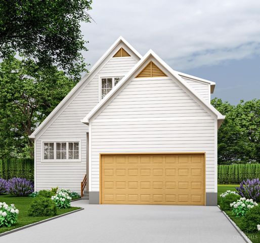 204 Railroad Avenue, Loveland, OH 45140