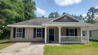 6011 E Adams Street, Bay Saint Louis, MS 39520