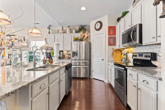 5558 Plantersville Pl., Myrtle Beach, SC 29579