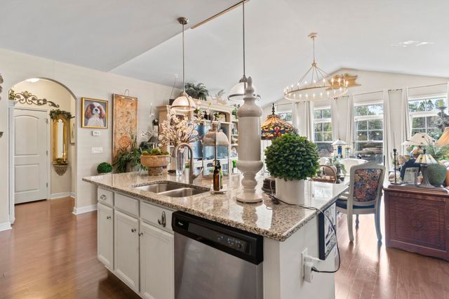 5558 Plantersville Pl., Myrtle Beach, SC 29579