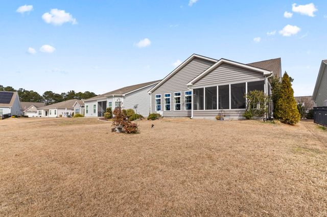 5558 Plantersville Pl., Myrtle Beach, SC 29579