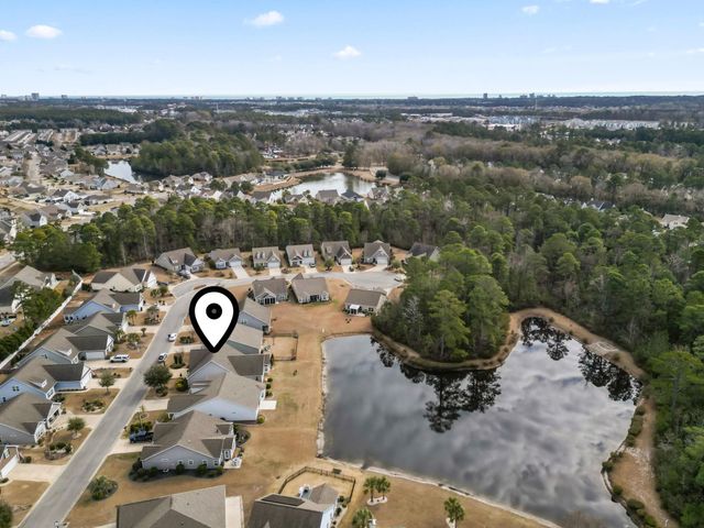 5558 Plantersville Pl., Myrtle Beach, SC 29579