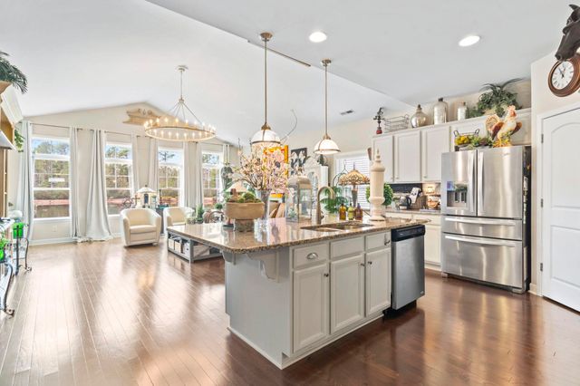 5558 Plantersville Pl., Myrtle Beach, SC 29579