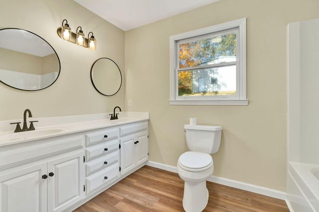 651 Lebanon Road NE, Cleveland, TN 37323