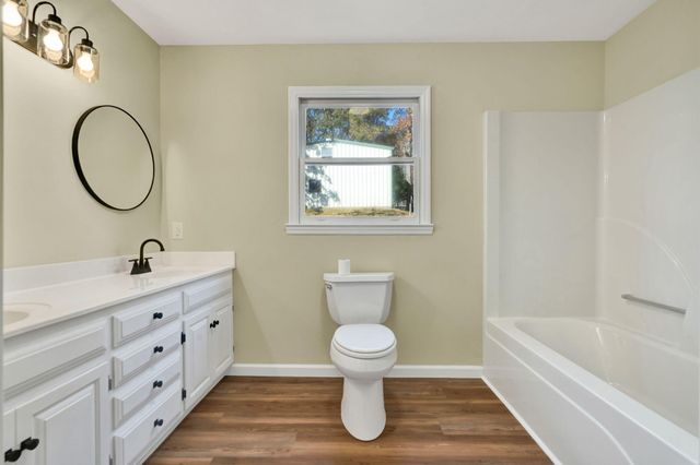 651 Lebanon Road NE, Cleveland, TN 37323