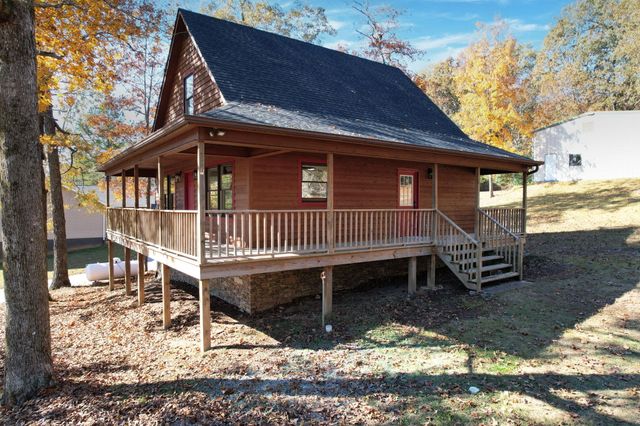 651 Lebanon Road NE, Cleveland, TN 37323