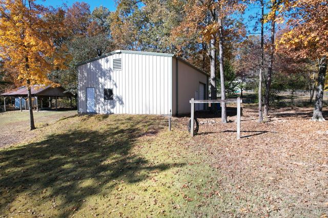 651 Lebanon Road NE, Cleveland, TN 37323