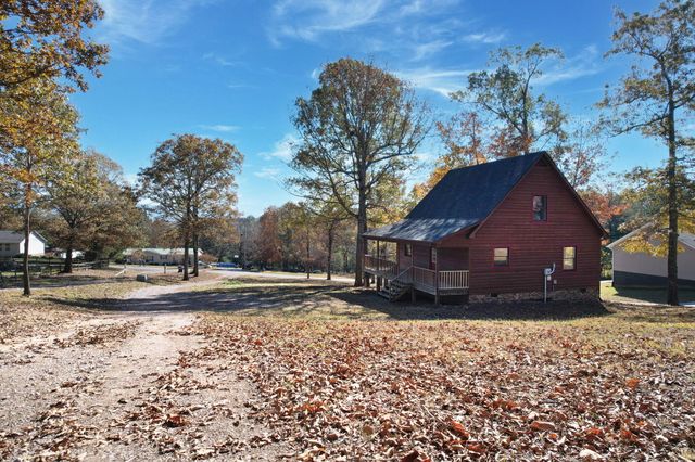 651 Lebanon Road NE, Cleveland, TN 37323