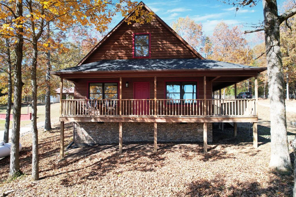 651 Lebanon Road NE, Cleveland, TN 37323