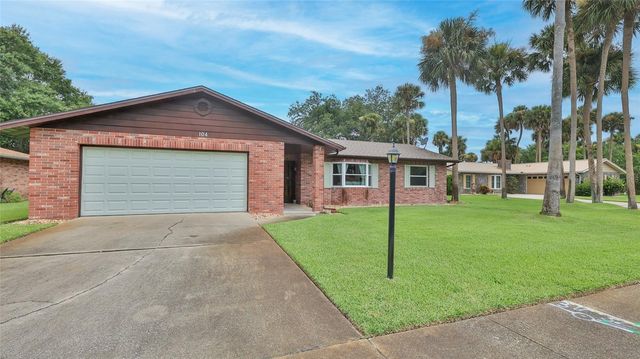 104 NATHAN HALE COURT, Daytona Beach, FL 32119