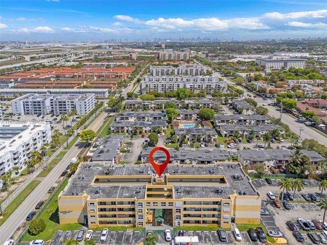 8320 NW 8th St 2-414, Miami, FL 33126