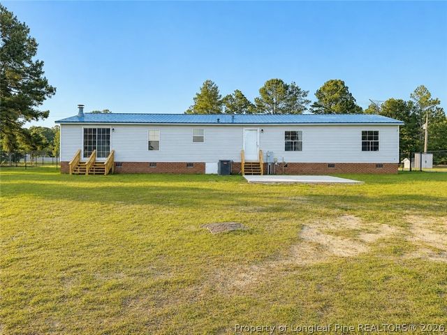 3460 Sunnydale Drive, Fayetteville, NC 28312