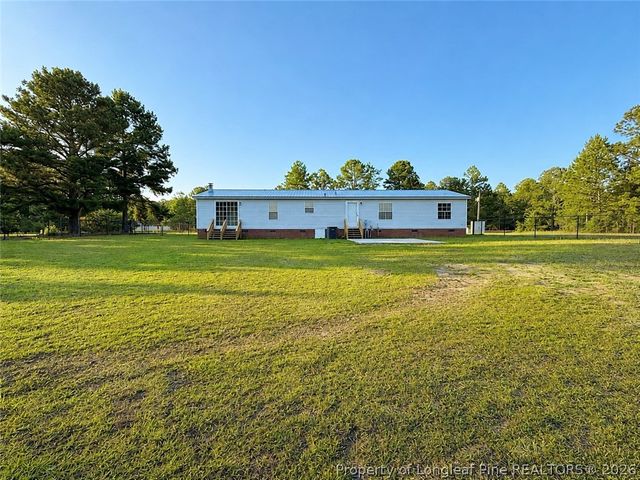 3460 Sunnydale Drive, Fayetteville, NC 28312