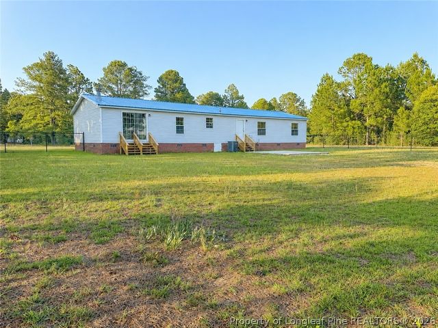 3460 Sunnydale Drive, Fayetteville, NC 28312