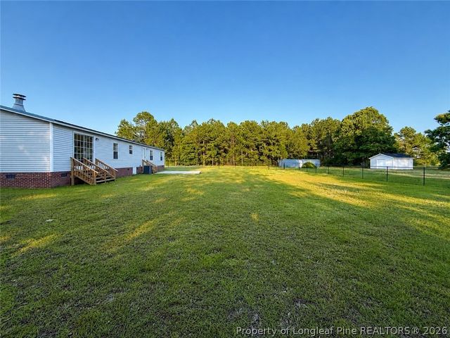 3460 Sunnydale Drive, Fayetteville, NC 28312
