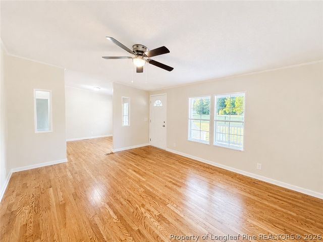 3460 Sunnydale Drive, Fayetteville, NC 28312