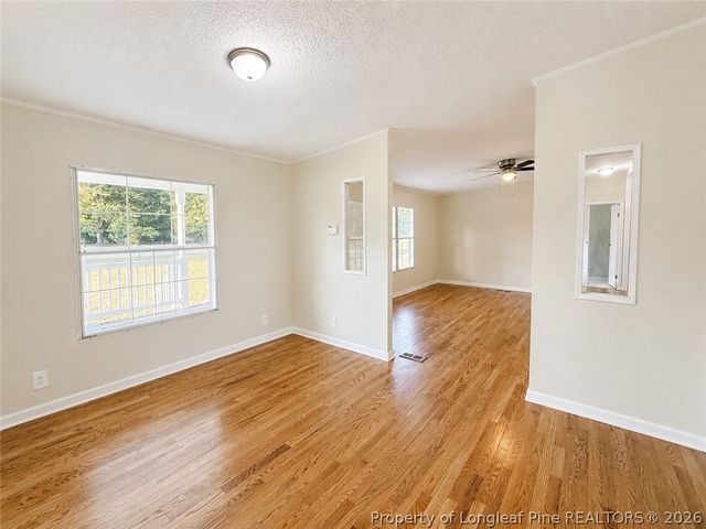 3460 Sunnydale Drive, Fayetteville, NC 28312
