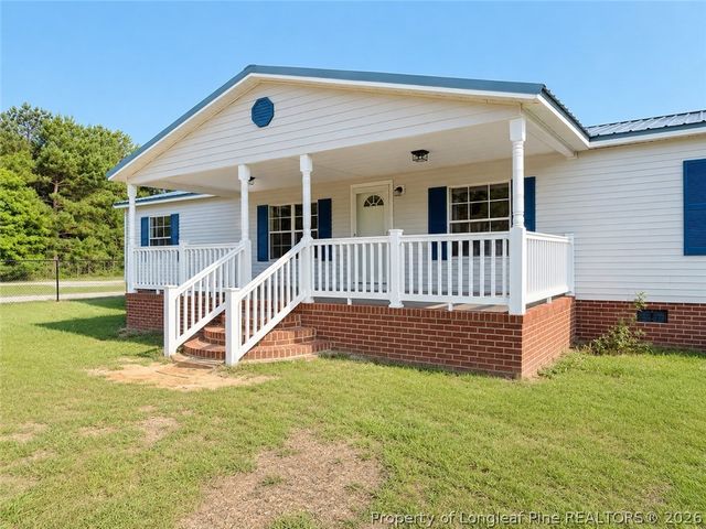 3460 Sunnydale Drive, Fayetteville, NC 28312