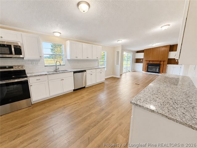 3460 Sunnydale Drive, Fayetteville, NC 28312