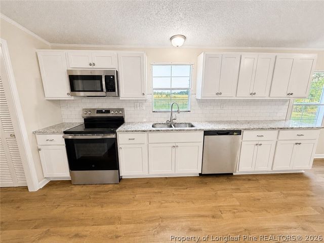 3460 Sunnydale Drive, Fayetteville, NC 28312