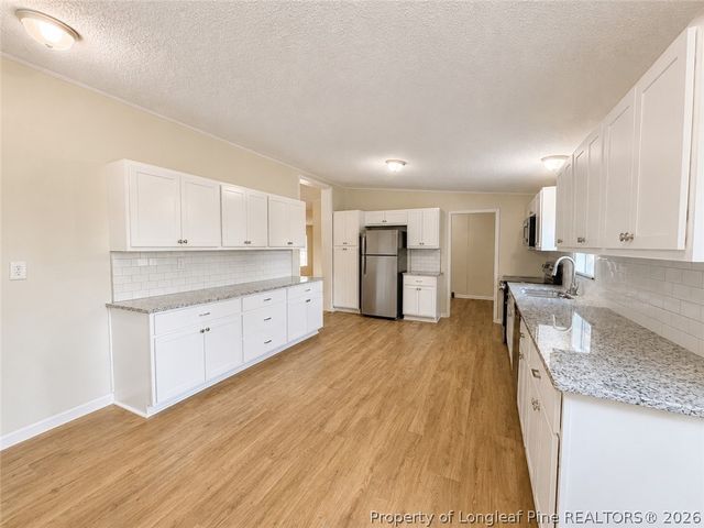 3460 Sunnydale Drive, Fayetteville, NC 28312