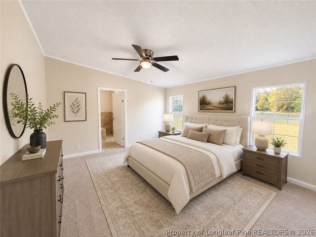 3460 Sunnydale Drive, Fayetteville, NC 28312