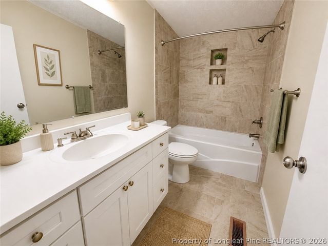 3460 Sunnydale Drive, Fayetteville, NC 28312
